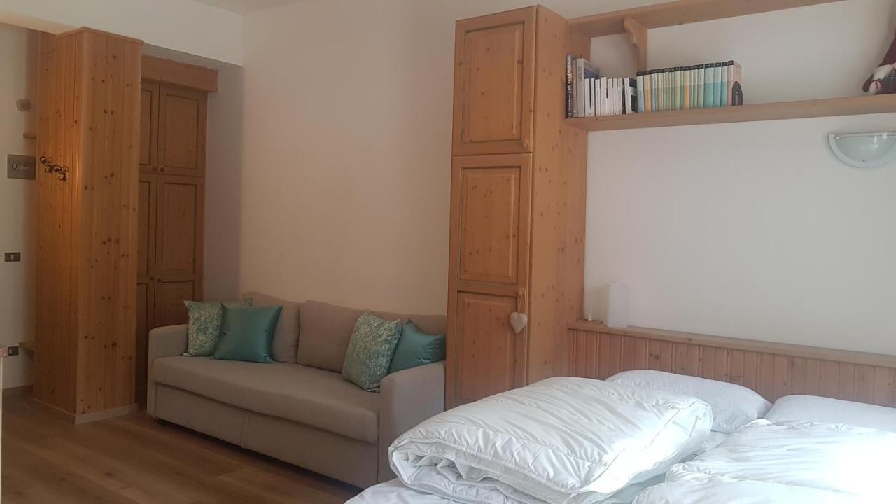 팔카데 La Casa Degli Gnomi 아파트 외부 사진
