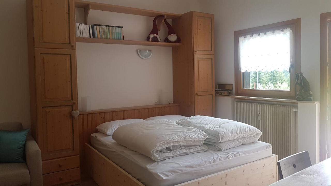 팔카데 La Casa Degli Gnomi 아파트 외부 사진