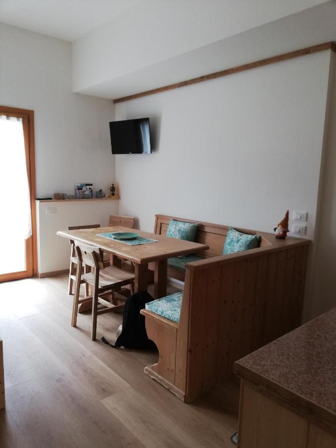 팔카데 La Casa Degli Gnomi 아파트 외부 사진