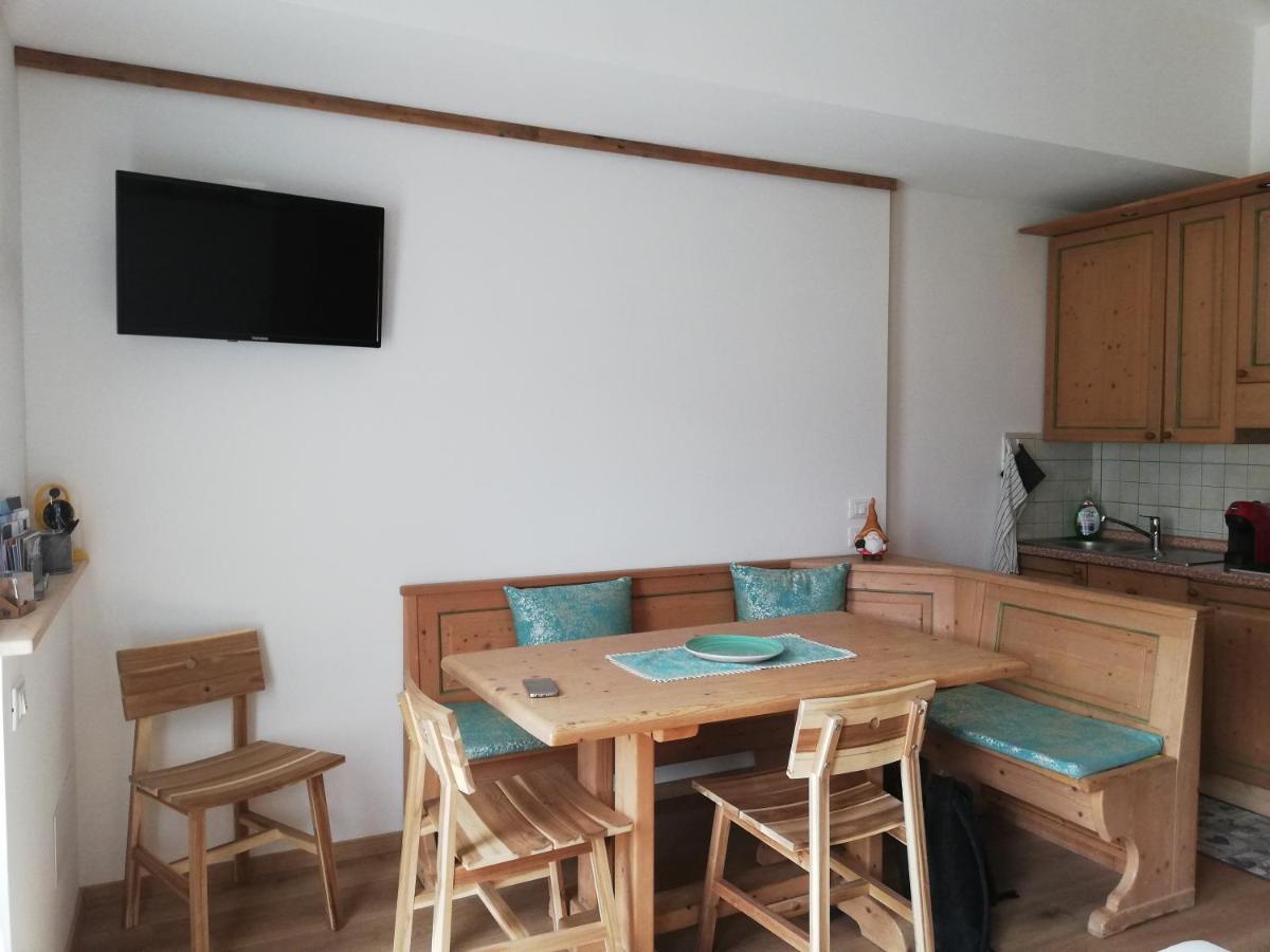 팔카데 La Casa Degli Gnomi 아파트 외부 사진