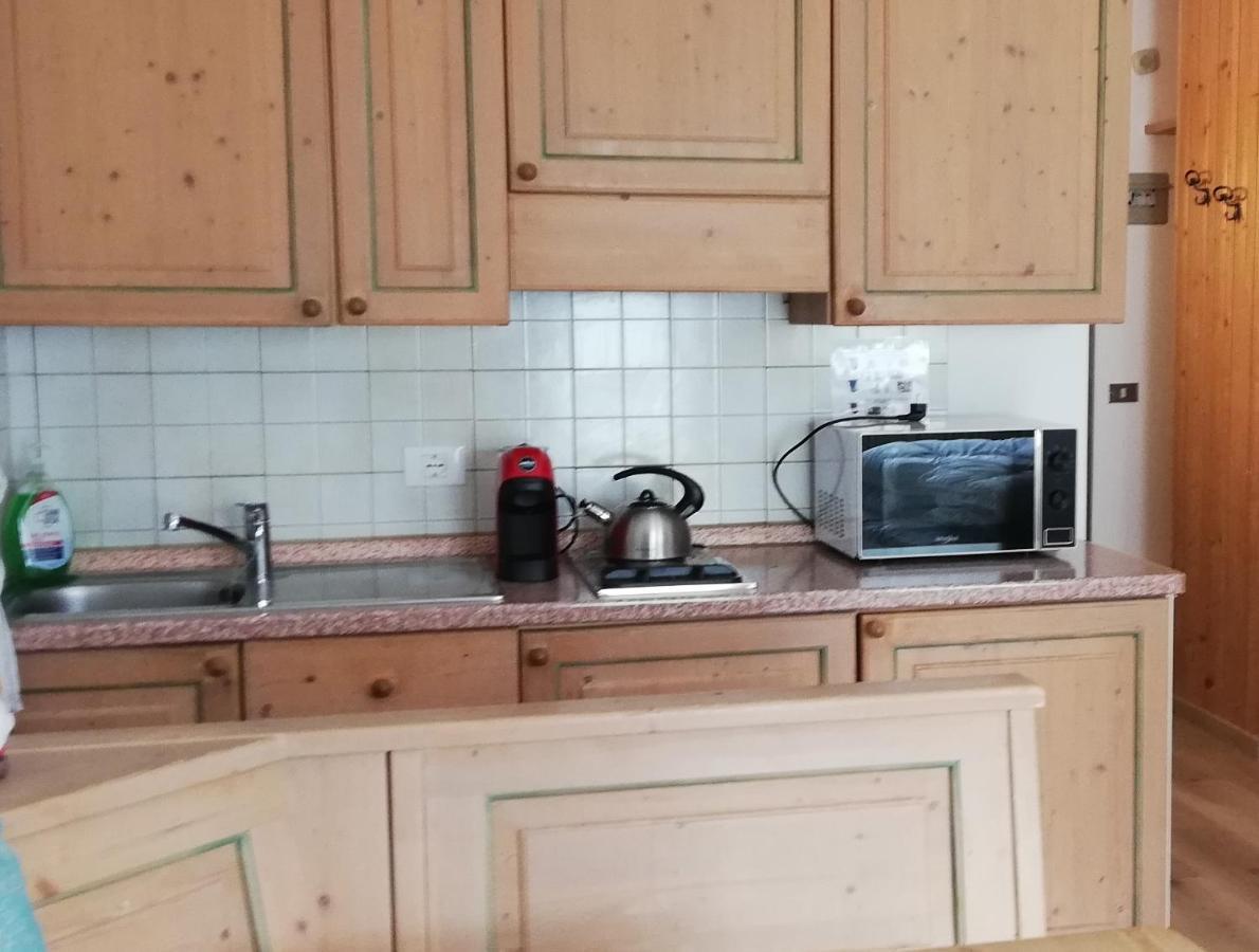팔카데 La Casa Degli Gnomi 아파트 외부 사진