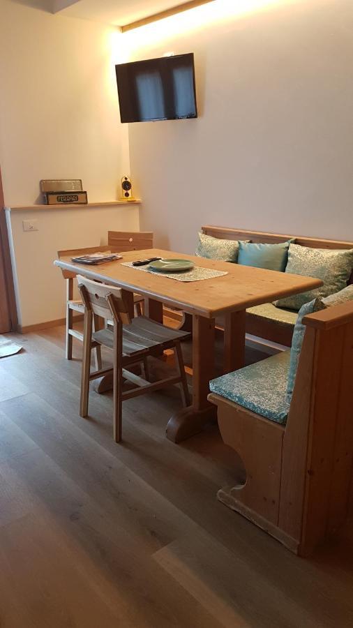 팔카데 La Casa Degli Gnomi 아파트 외부 사진