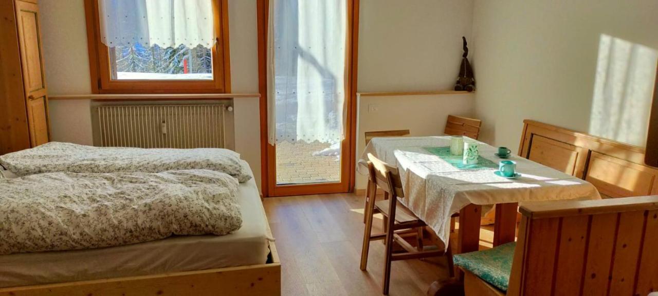 팔카데 La Casa Degli Gnomi 아파트 외부 사진