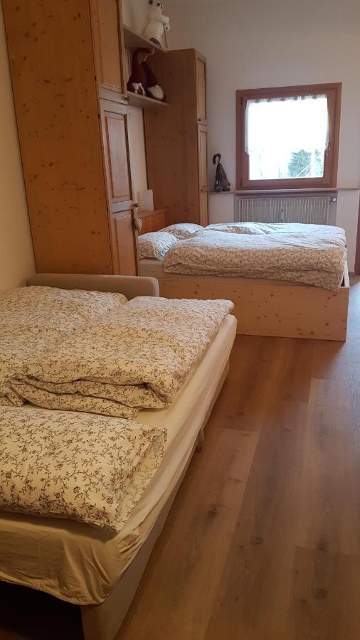 팔카데 La Casa Degli Gnomi 아파트 외부 사진