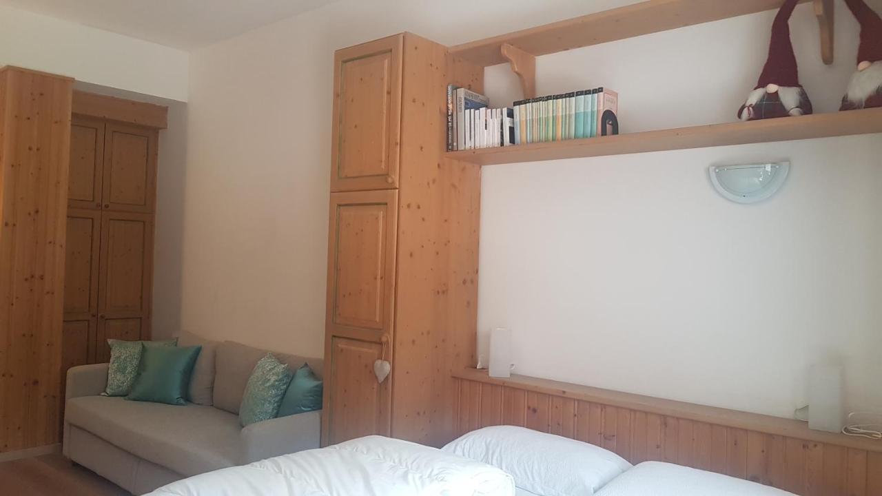 팔카데 La Casa Degli Gnomi 아파트 외부 사진