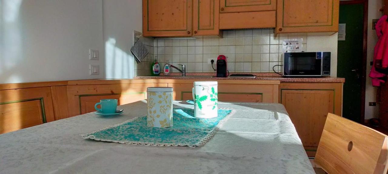 팔카데 La Casa Degli Gnomi 아파트 외부 사진