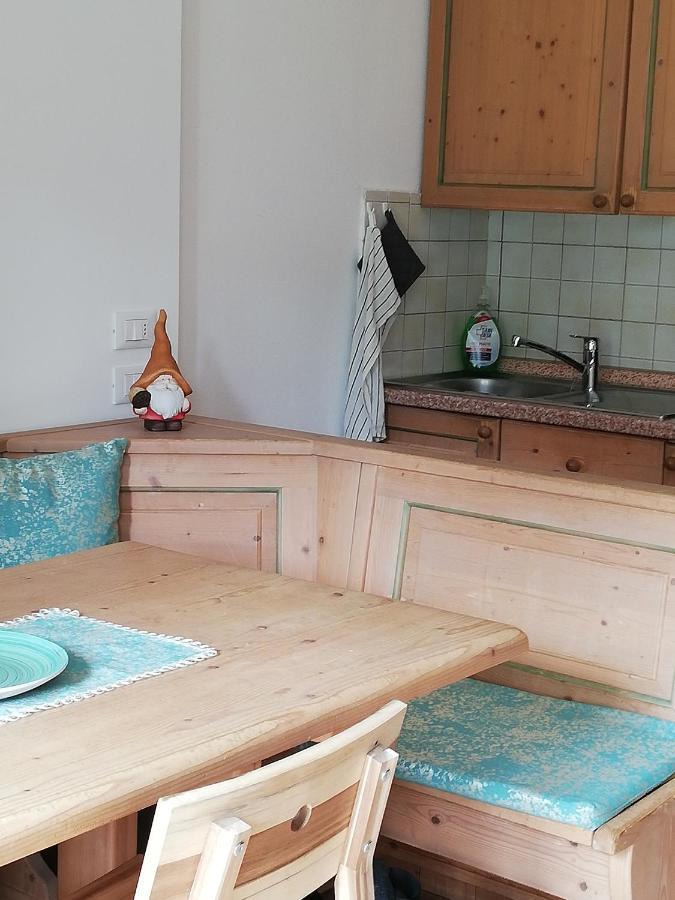 팔카데 La Casa Degli Gnomi 아파트 외부 사진