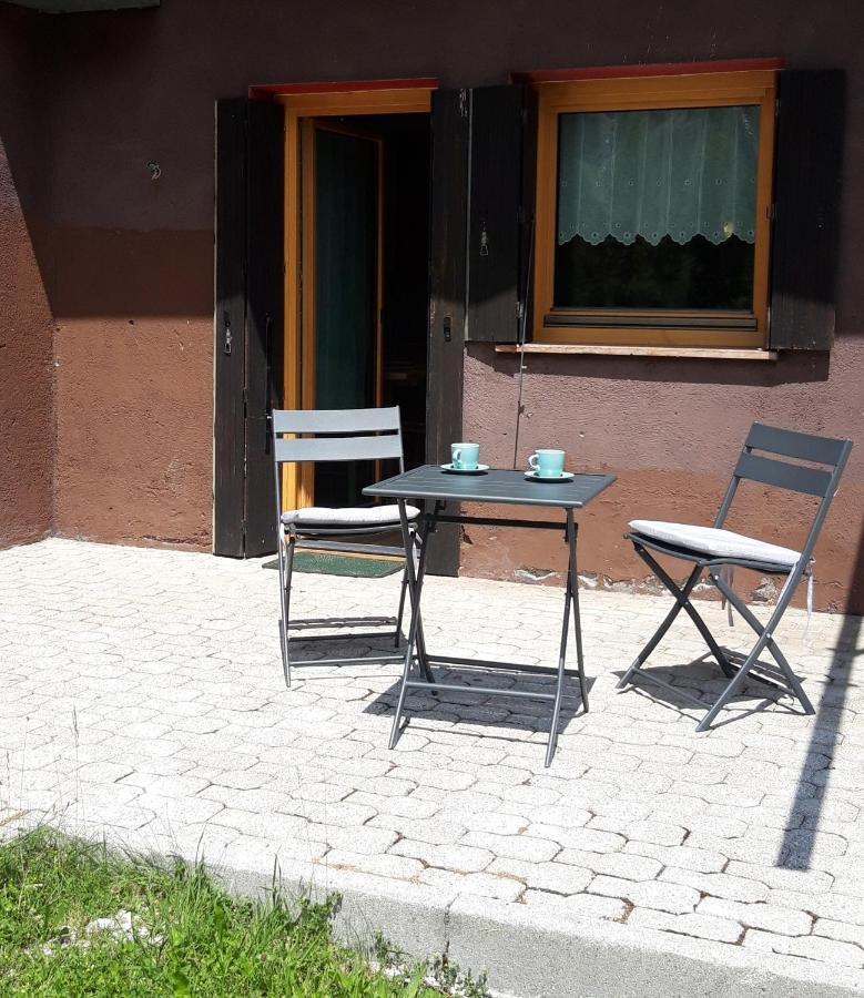 팔카데 La Casa Degli Gnomi 아파트 외부 사진