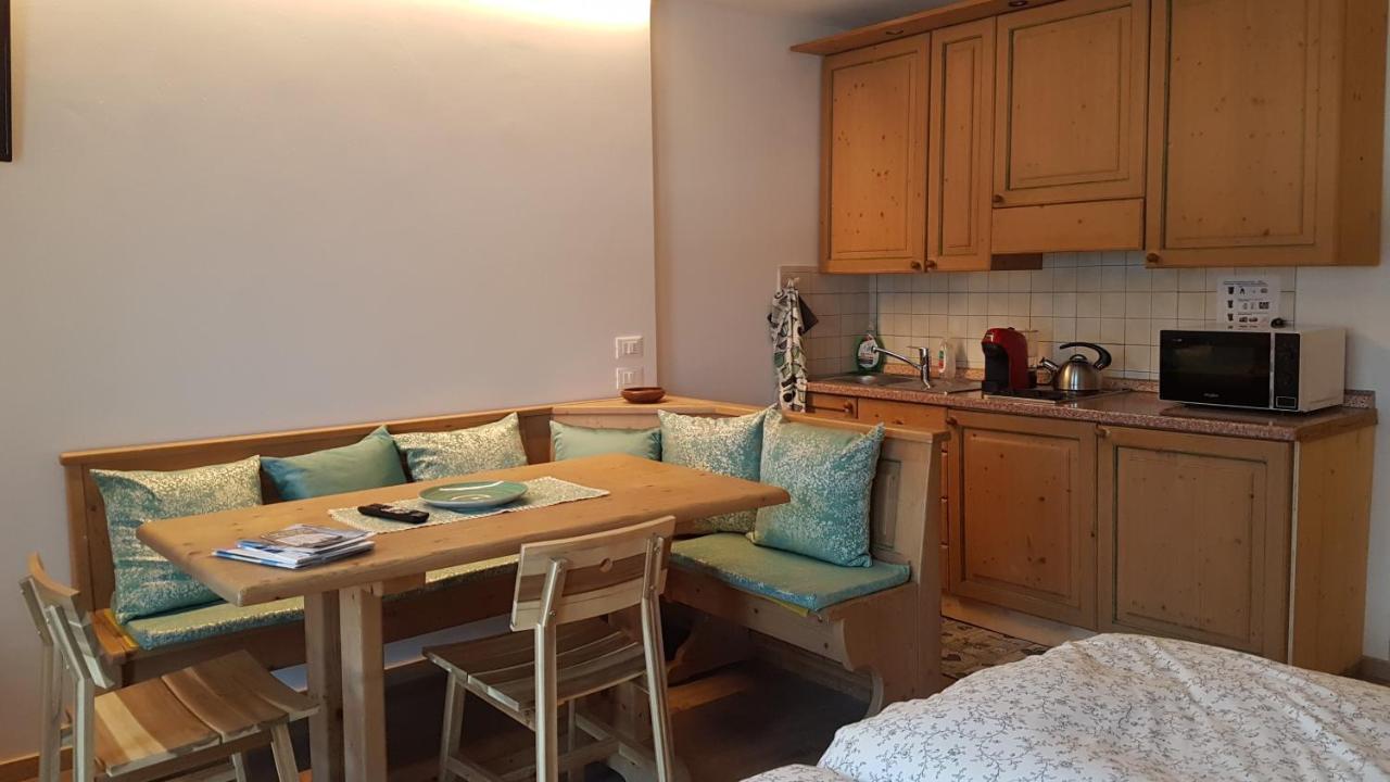 팔카데 La Casa Degli Gnomi 아파트 외부 사진