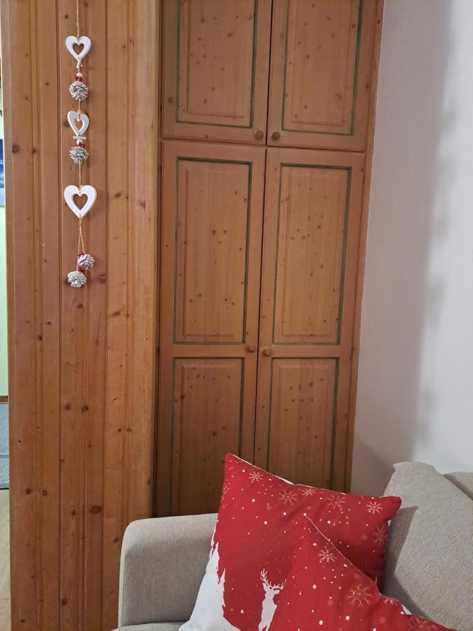 팔카데 La Casa Degli Gnomi 아파트 외부 사진