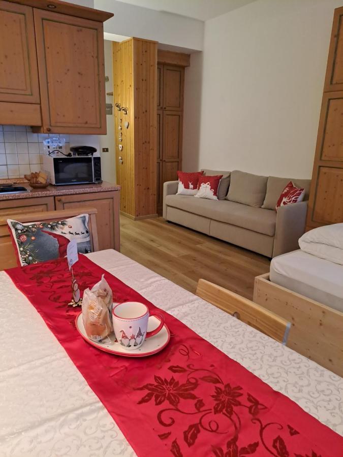 팔카데 La Casa Degli Gnomi 아파트 외부 사진