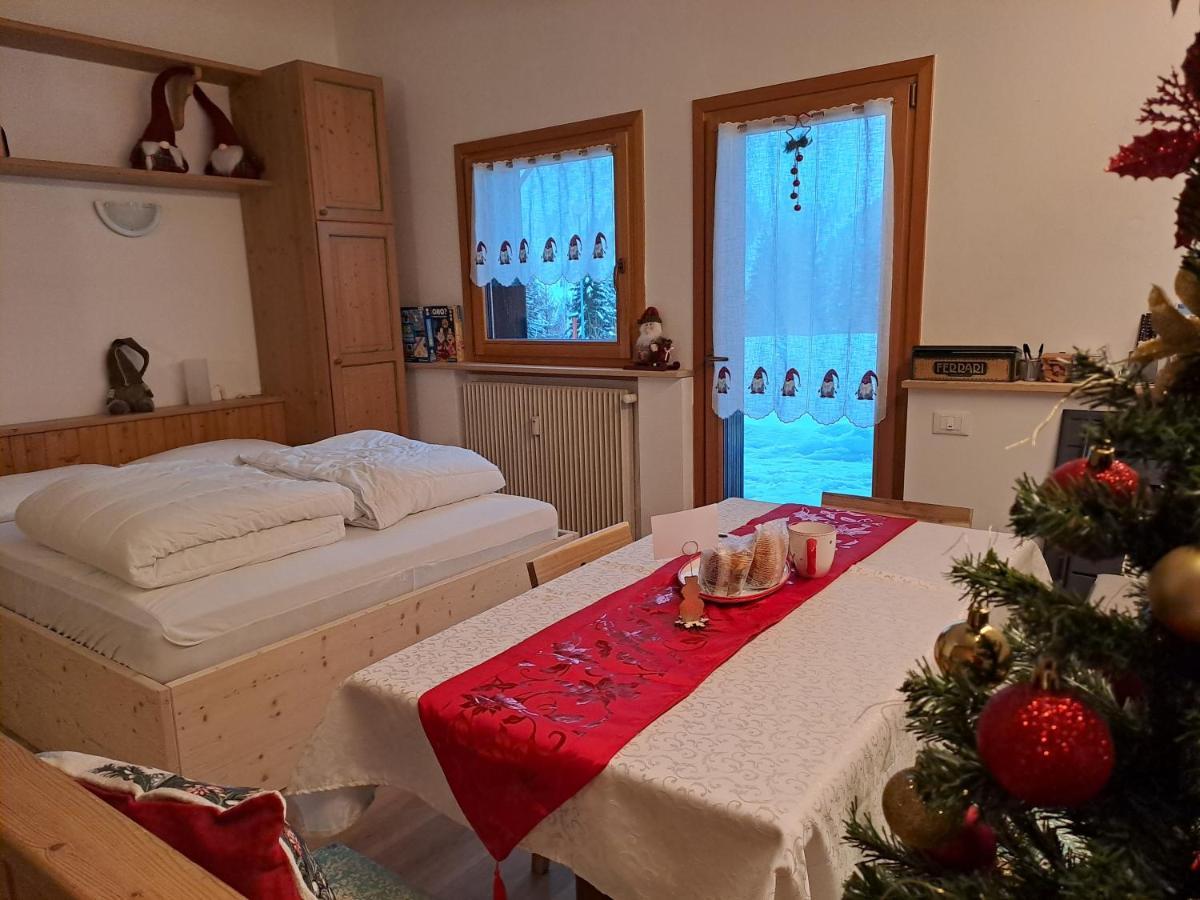 팔카데 La Casa Degli Gnomi 아파트 외부 사진