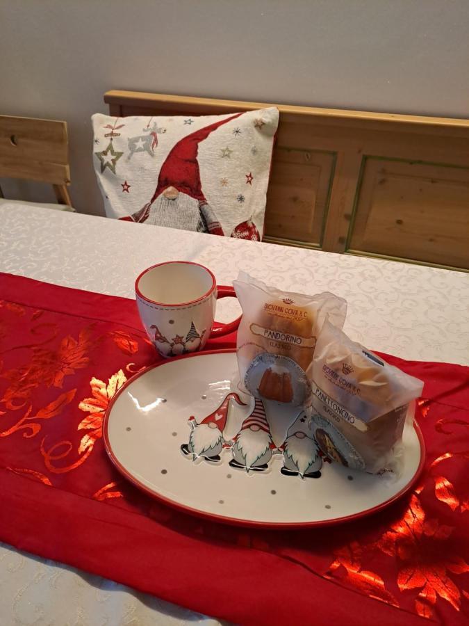 팔카데 La Casa Degli Gnomi 아파트 외부 사진
