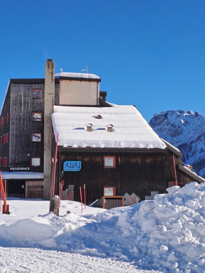 팔카데 La Casa Degli Gnomi 아파트 외부 사진