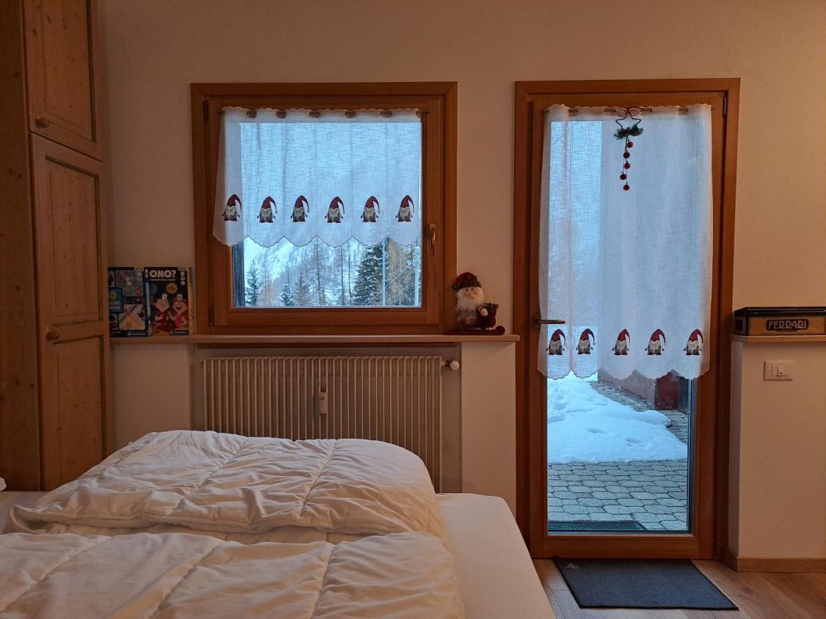 팔카데 La Casa Degli Gnomi 아파트 외부 사진